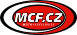 M.C.F. logo